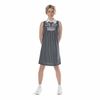 Торжокские золотошвеи / Women's dress "Breeze"