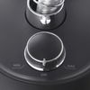 Steamer SCARLETT SC-GS130S07, 2000 watts, steam 40 g/min, tank 2.1 l, 10 modes, black