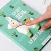 ArtFox / Squish diary "Lama", 80 sheets