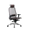 МЕТТА / METTA / Armchair Samurai S-3.04 Dark brown