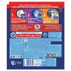 Dishwasher tablets 65 finish "All in 1"