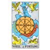 GamesDealer / Карты Таро: "Rider-Waite Tarot Deck Premier Edition"