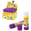 The glue stick ONLANDIA "UNLANDED AND LADYBUG", 15 g, improved
