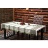 Тканые узоры / Tablecloth "Spring" 170x136