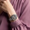 Swarovski / Швейцарские наручные часы Crystalline 5452468