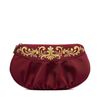 Торжокские золотошвеи / Cosmetic bag "Fantasy"