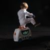Trunki / Suitcase on wheels "Spaceship Skye"