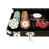 GamesDealer / Set da poker Monte Carlo per 200 fiches