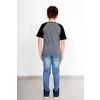 Lika Dress / T-shirt "Ermolai"