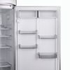 ATLANT MHM 2835-08 fridge, two-chamber, 280 litres, top freezer 70 litres, silver