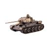 Золотая антилопа / Model tank T-34/85 1:35