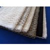 Кружевной Край / Lace Edge / Machine lace stole 40x200 cm