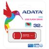A-DATA / Flash Drive 32 GB UV150 USB 3.0 Red