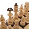 GamesDealer / 国际象棋“India-2”52，麦当