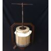 Universal press, 12 liters