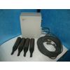 Acoustic-T4 and Acoustic-T4Pl acoustic anti-scale device