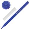 Sharpeners BRAUBERG "PREMIUM", 6 colors, ULTRASEVEN, classic, vented cap, cardboard box with Euro slot