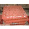 Workpieces with machining