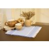 Тканые узоры / Napkin "Mood", 40x40