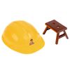 Играем вместе / Juguemos juntos / Juego de herramientas de construcción "Samodelkin. Me puede gustar un papá"