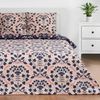 Этель / Bộ khăn trải giường Duet Pattern 143 * 215 cm - 2 cái, 220 * 240 cm, 70 * 70 cm - 2 cái