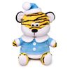 Budi Basa collection / Soft toy "Tigress Mary"