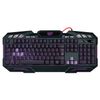 DEFENDER / Keyboard wired gaming Doom Keeper GK-100DL, USB, 114 keys, backlit, black