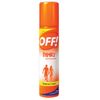 Insect repellent 100ml repellent, OFF! "Family," aerosol, mosquito repellent