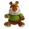 Сималенд / Soft toy-piggy bank "Tigger in a T-shirt"