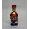 Беломорские узоры / Salt shaker "Onega painting"
