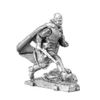 Tin soldier "the Storming of the Reichstag. Echoes group № 6"