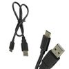 SVEN / Type-C-USB 2.0 cable, 1 m for connecting portable devices and peripherals