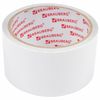 BRAUBERG / Băng dính hai mặt 50 mm x 8 m, polypropylene THIN BASE, 90 micron