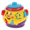 Умка / Umka / Educational toy "Musical pea"