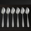 Доляна / Doliana / Set of tablespoons "Simpli", 20.5 cm, 6 pcs