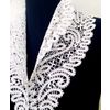Lace collar No. 6