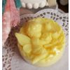 Milotto / Soap "Yellow Flower Fairy"