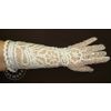 Елецкие кружева / Yelets lace / Lace gloves