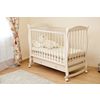 Красная звезда / Red Star / Children's bed "Uralochka"