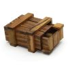 GamesDealer / Головоломка "Магический ящик" (Thai wood)