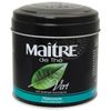 MAITRE / Napoleon green leafy tea, can of 100 g