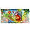 Играем вместе / Let's play together / Puzzle-Matte "Soyuzmultfilm. Mom for Mammoth"