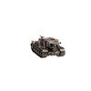 Золотая антилопа / Model tank ISU-122 1:35