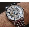 Raymond Weil / İsviçre mekanik kol saati Freelancer 2785-ST-65001