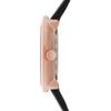Boccia Titanium / Boccia Titanyum Çember-Oval 3266-03 Titanyum Saat