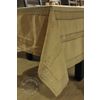Елецкие кружева / Yelets lace / Table set "Tablecloth and napkins"