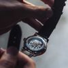 Earnshaw / Westminster ES-8096-03 Reloj de pulsera mecánico