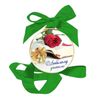 Chocolate medal "Beloved teacher"