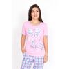 Lika Dress / Pajamas "Dreams R"