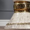 Керамика ручной работы / Floor vase "Ventaria"